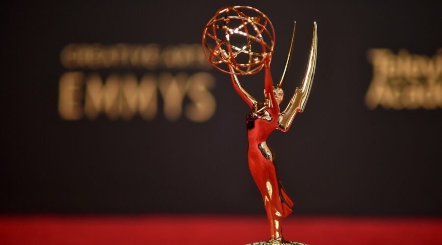 Emmy Nominations 2025
