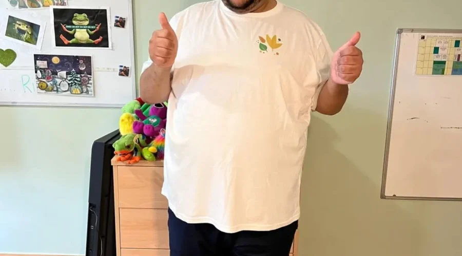 Harvey Price