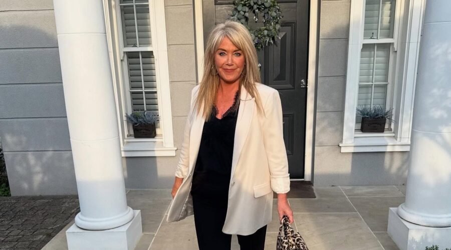Lucy Alexander