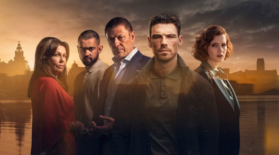 Cast of City Is Ours