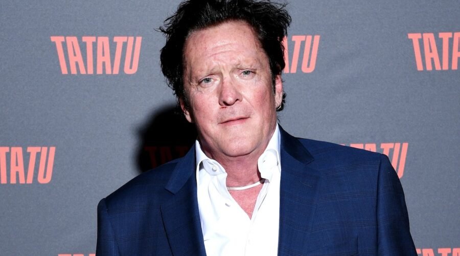 Michael Madsen
