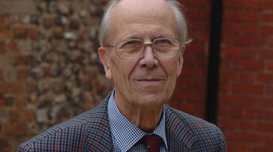 Norman Tebbit