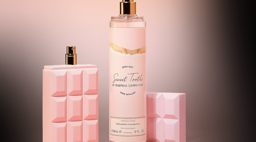 Sabrina Carpenter Perfume