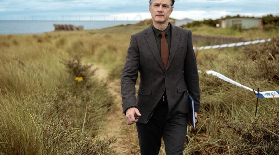 Sherwood BBC