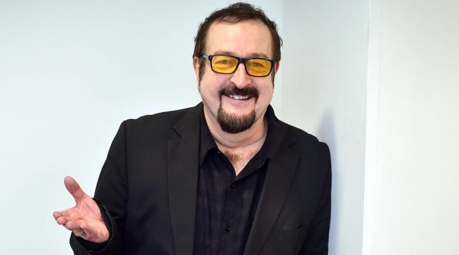 Steve Wright
