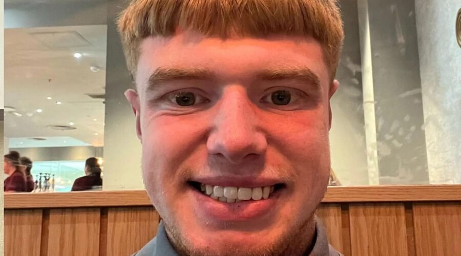 Luke Bennett