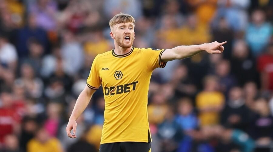 Tommy Doyle top list in Wolves Transfer News