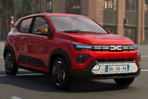 Britain’s Most Affordable Rides: The Cheapest Electric Car in the UK 2025