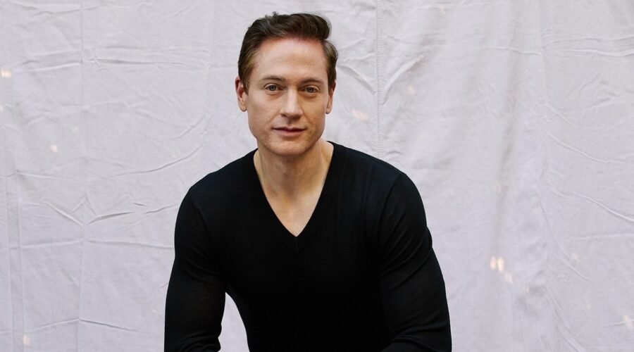 Bryan Johnson