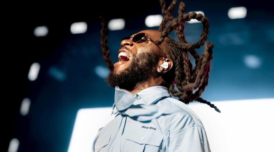 Burna Boy