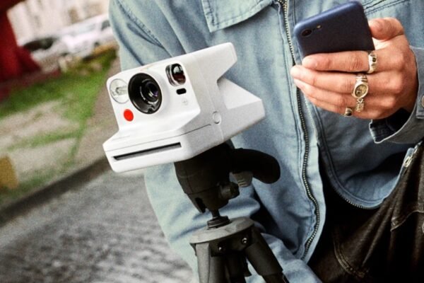 Capture the Moment: Why a Polaroid Camera is the UK’s Must-Have Gadget in 2025