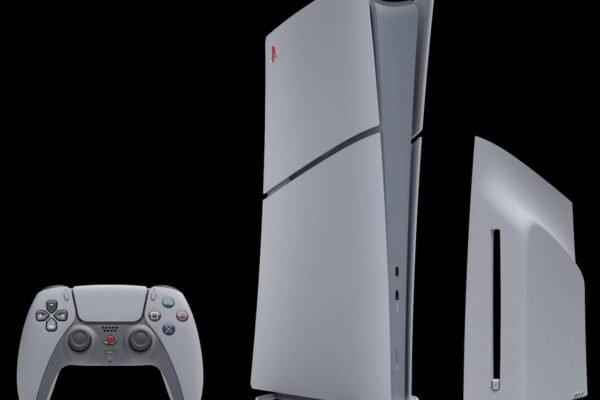 Celebrate in Style: PS5 30th Anniversary Edition Sparks Frenzy Across the UK