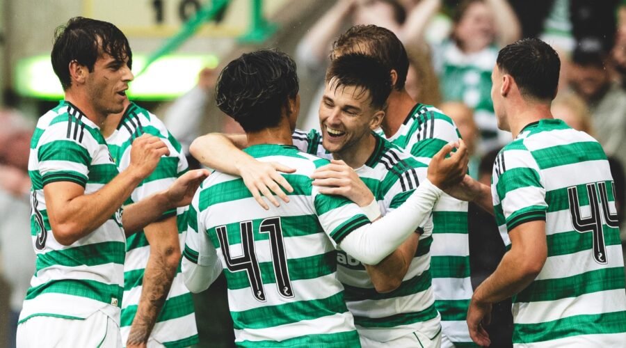 celtic vs newcastle