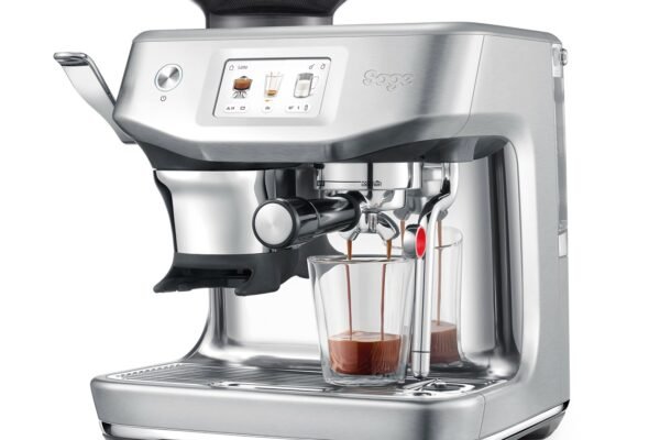 Discover the Best Bean to Cup Coffee Machine: Your 2025 Home Barista Guide