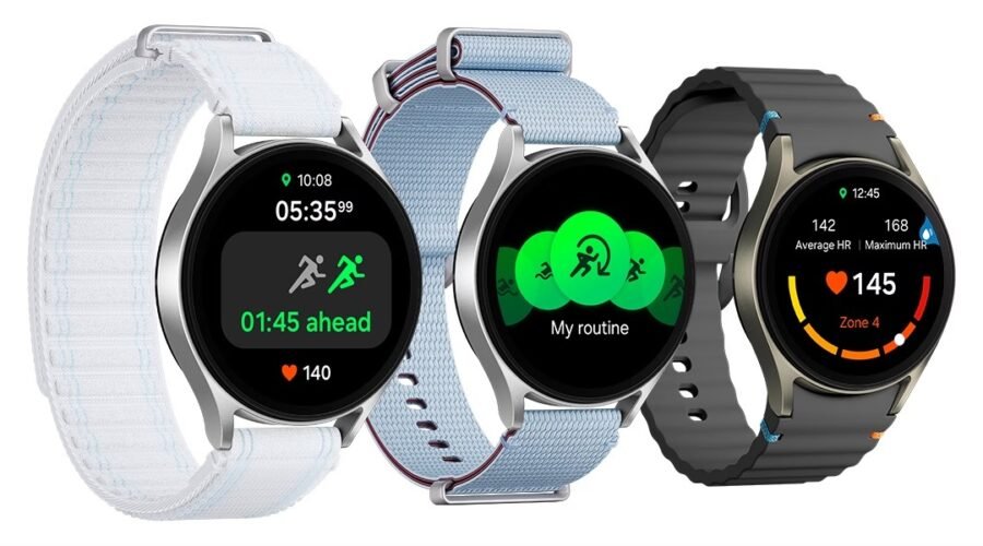 Galaxy Watch 7