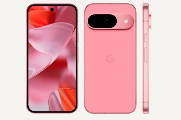 Google Pixel 9: AI Power, Brilliant Display, and Flagship Camera