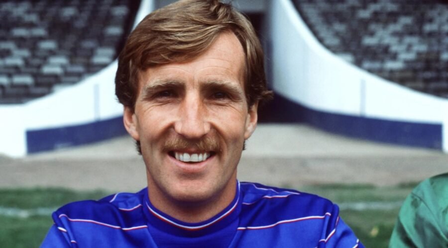 Joey Jones
