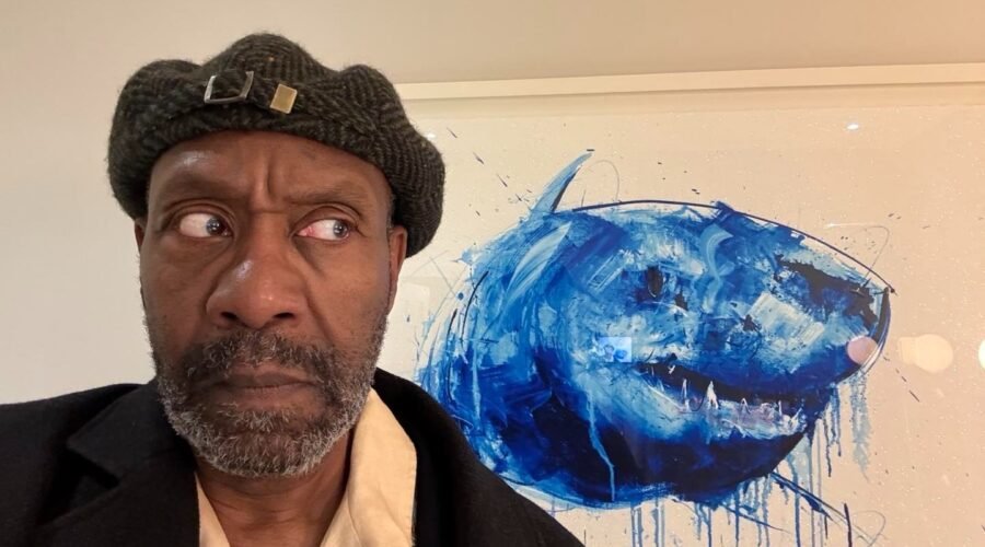 Lenny Henry