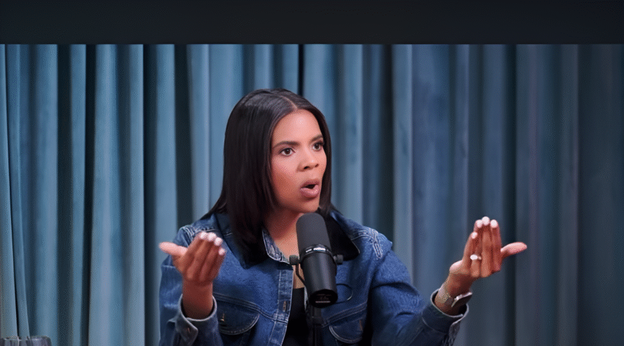 Candace Owens