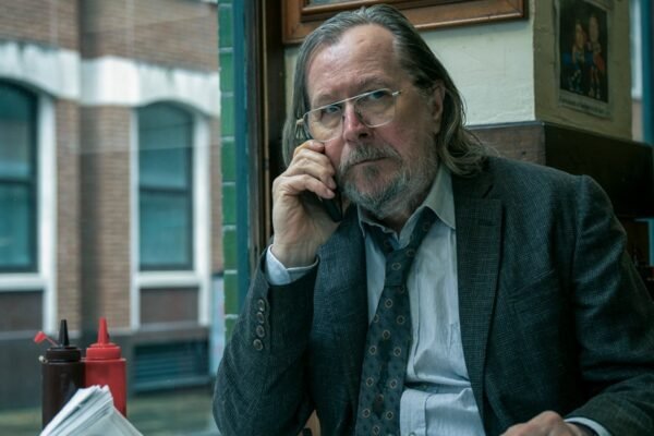 Must-See TV: Everything You Need to Know About Slow Horses Season 5