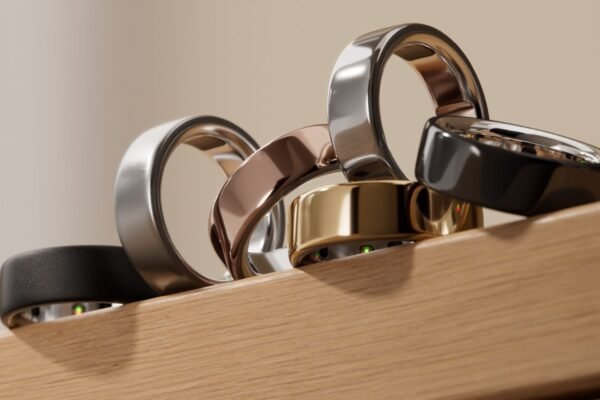 Oura Ring 4: The UK’s Smartest Way to Track Your Health in 2025