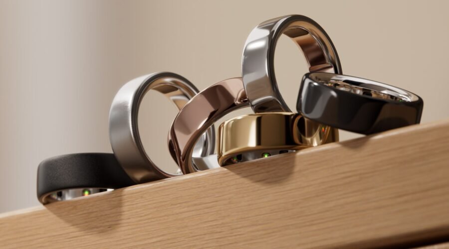 Oura Ring 4