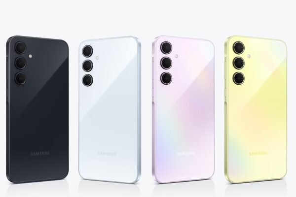 Samsung A35: The Breakout Contender UK Shoppers Are Talking About