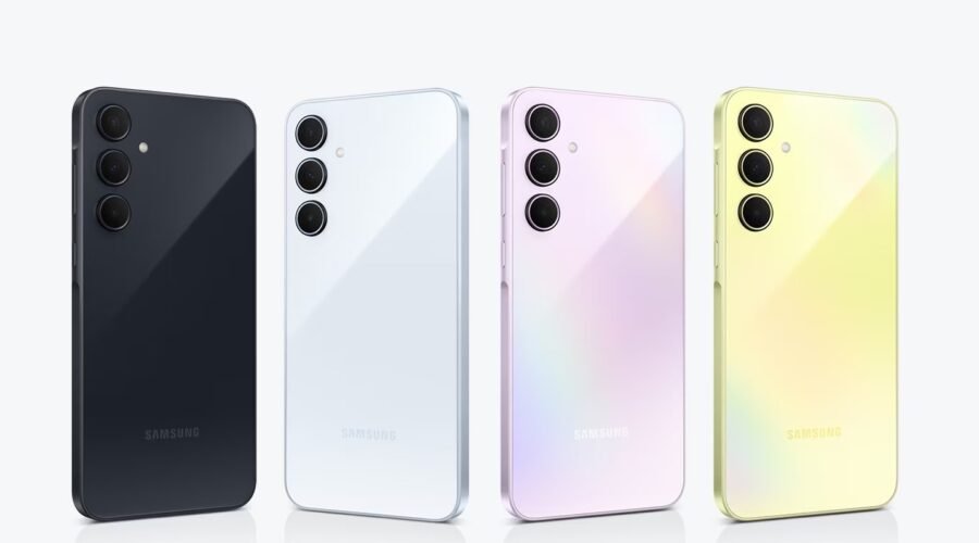samsung a35