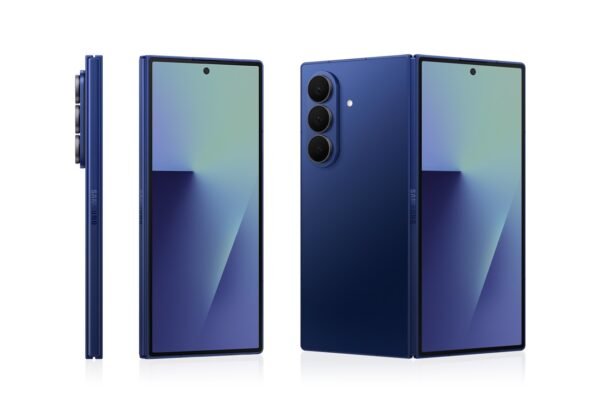 Samsung Fold 7: The Ultra-Thin Revolution Changing the Foldable Game
