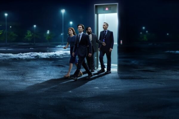 Severance Season 3: Latest Updates, Release News, and Cast Details