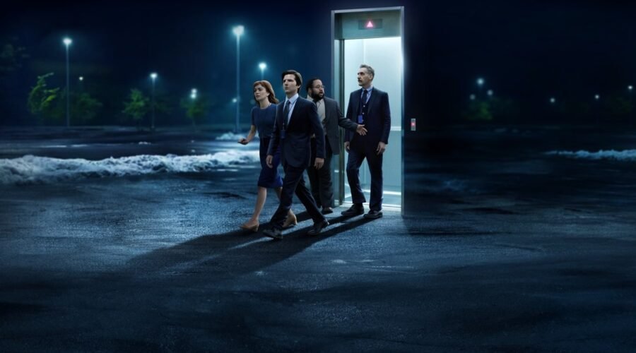 Severance Season 3