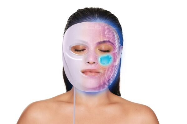 Shark Cryoglow: The Trending LED Mask UK Beauty Experts Swear By