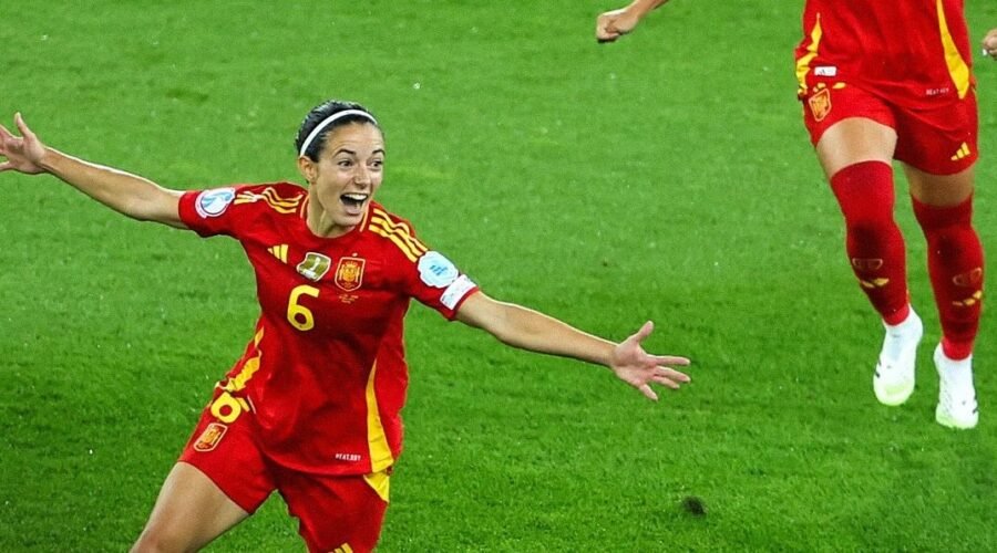 germany v spain