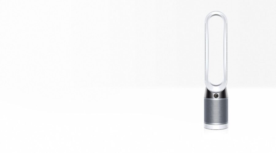 best pedestal fan Dyson Cool AM07