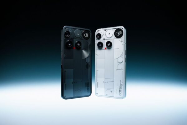 The Nothing Phone 3: Everything UK Fans Need to Know