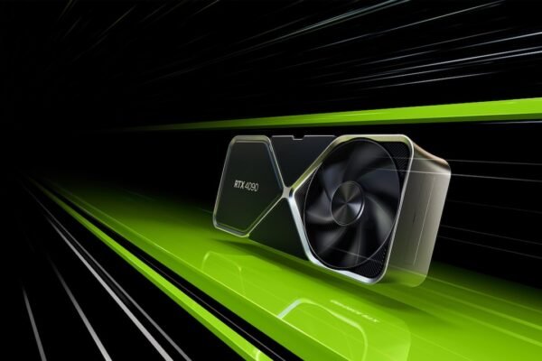 The RTX 4090: Unrivalled Performance and the Future of Graphics in the UK