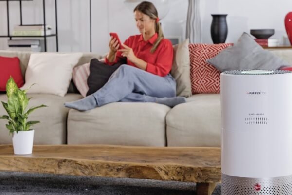 The Ultimate Guide to the Best Air Purifier in the UK
