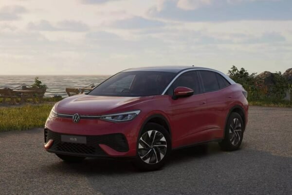 The Volkswagen ID5: Style, Tech, and Real-World Value for UK Drivers