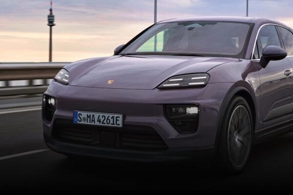 The New Porsche Macan EV: Price, Reviews, and UK Details