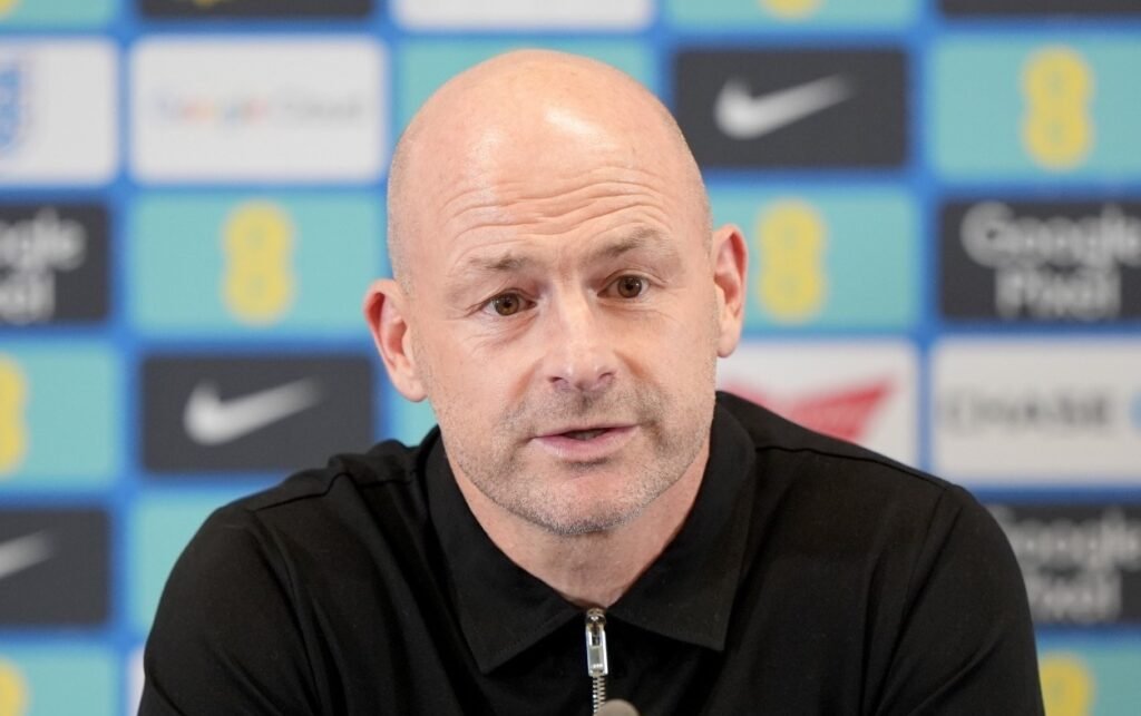 Lee Carsley