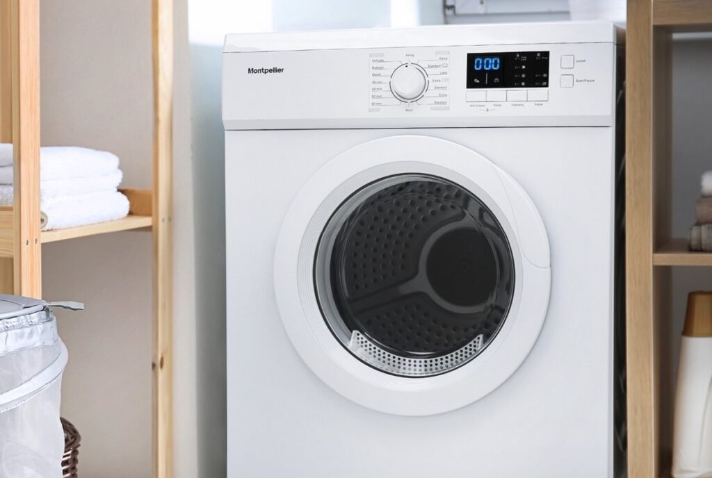 tumble dryer