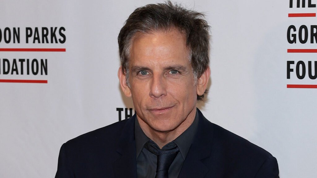 “Ben Stiller Honors Parents with New Documentary While Continuing Hollywood Legacy and $200M Career” Ben Stiller