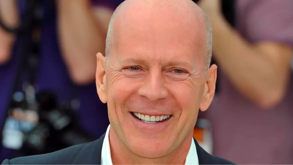 “Bruce Willis’s $250M Legacy: Family Unity, Health Battle, and Enduring Hollywood Impact” Bruce Willis