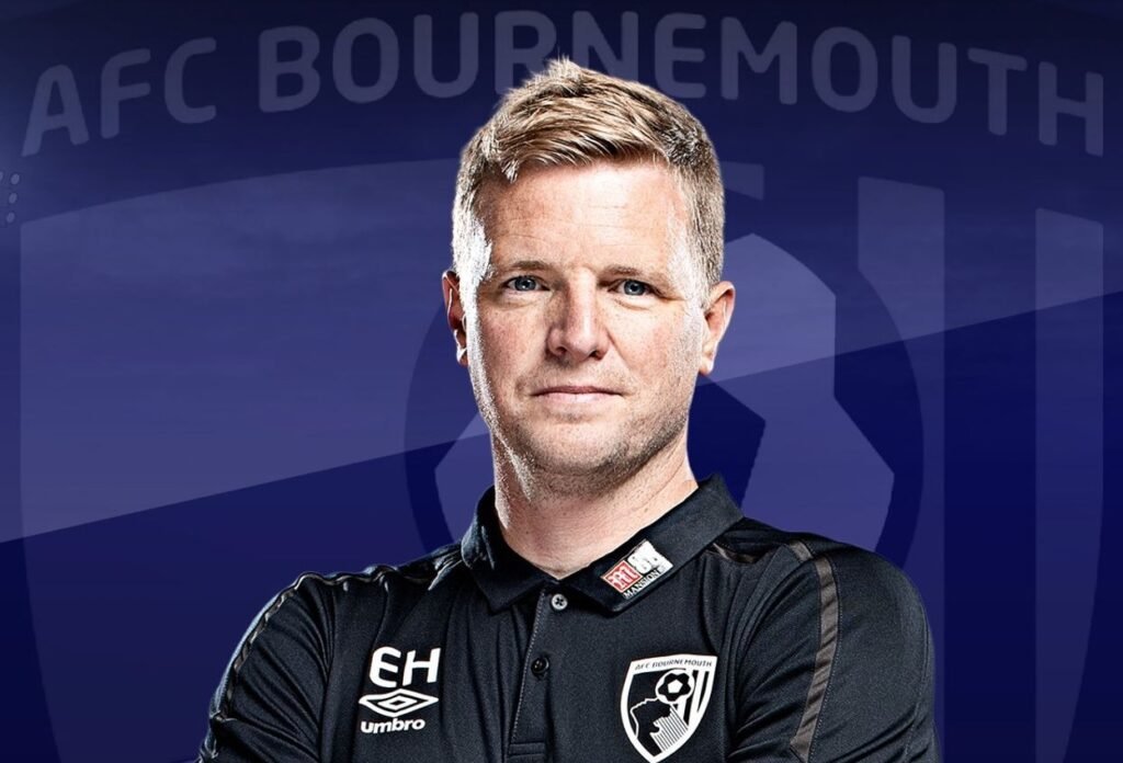Eddie Howe Faces Turbulent Summer: Navigates Isak Transfer Saga, Squad Changes, and Newcastle’s Pursuit of More Silverware Eddie Howe