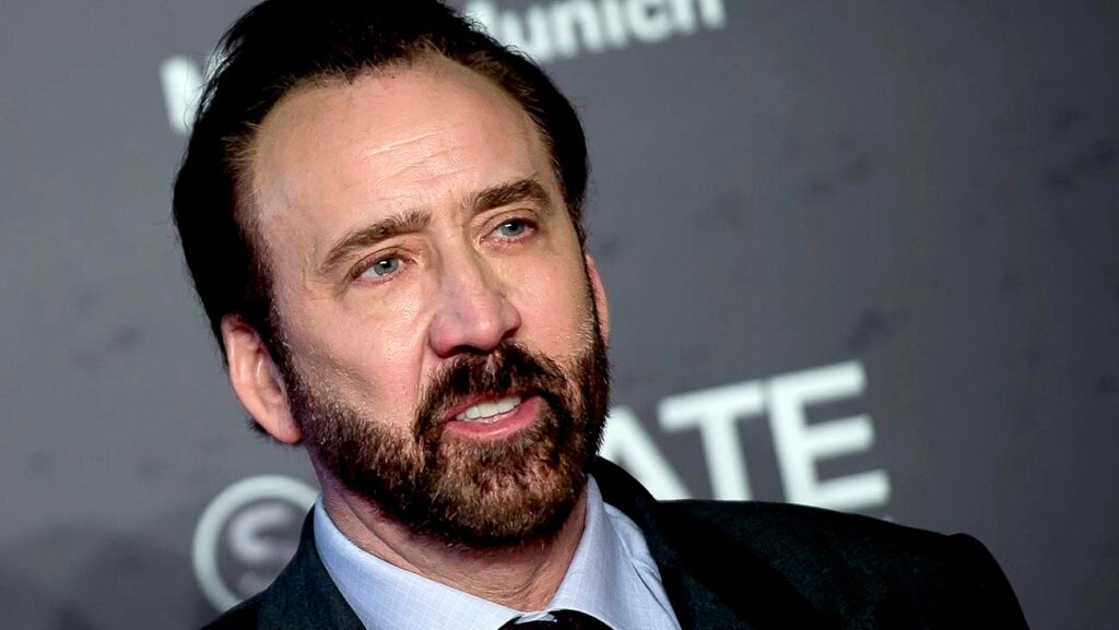 “Nicolas Cage Stuns Hollywood with Career Comeback, Cult Fame, and Timeless Legacy” Nicolas Cage