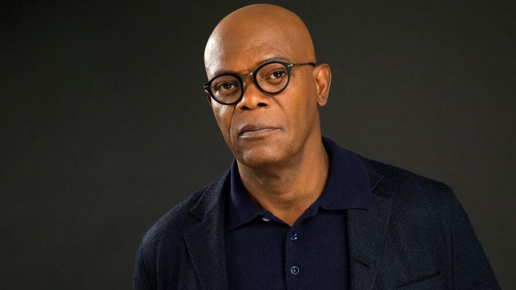 “Samuel L Jackson Shines in 2025 With $250M Net Worth, New Projects, and a Legacy as Hollywood’s Highest-Grossing Actor” Samuel L Jackson