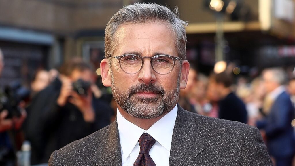 “Steve Carell Shines in Broadway Debut ‘Uncle Vanya’ as He Expands Hollywood Legacy in 2025” Steve Carell